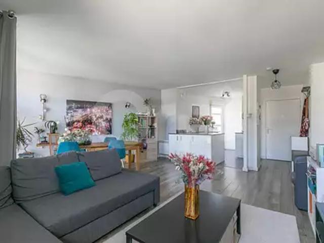 Appartement vente à Polangis, Joinville-le-Pont