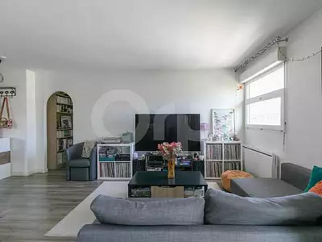 Appartement vente à Nogent-sur-Marne, Joinville-le-pont