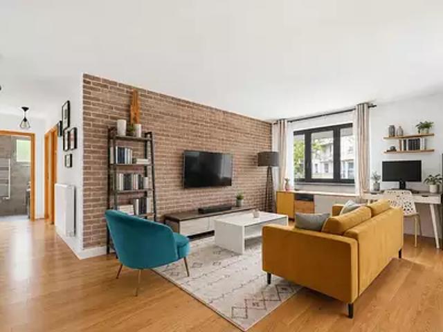 Appartement vente à Nogent-sur-Marne, Joinville-le-pont