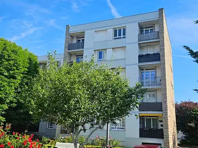 Appartement vente à Nogent-sur-Marne, Joinville-le-pont