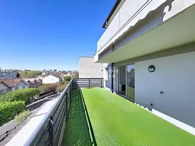 Appartement vente à Nogent-sur-Marne, Joinville-le-pont
