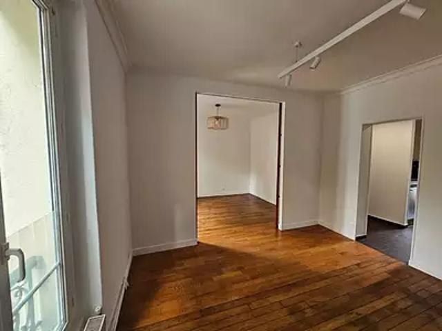 Appartement vente à Nogent-sur-Marne, Joinville-le-pont