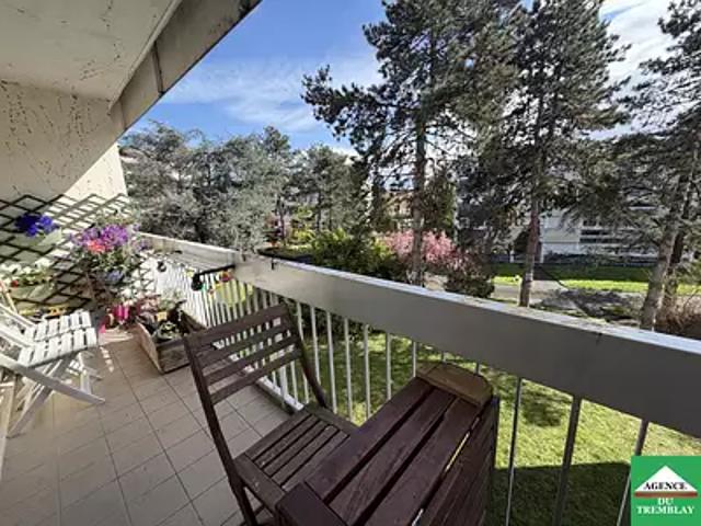 Appartement vente à Nogent-sur-Marne, Joinville-le-pont