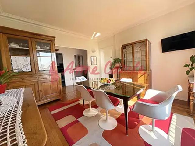 Appartement vente à Nogent-sur-Marne, Joinville-le-pont