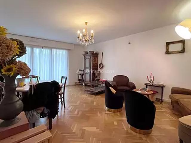 Appartement vente à Nogent-sur-Marne, Joinville-le-pont