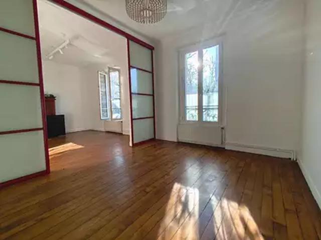 Appartement vente à Nogent-sur-Marne, Joinville-le-pont