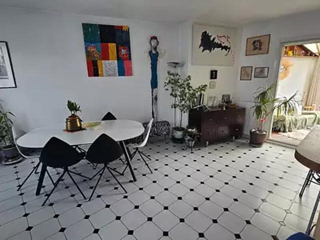 Appartement vente à Nogent-sur-Marne, Joinville-le-pont