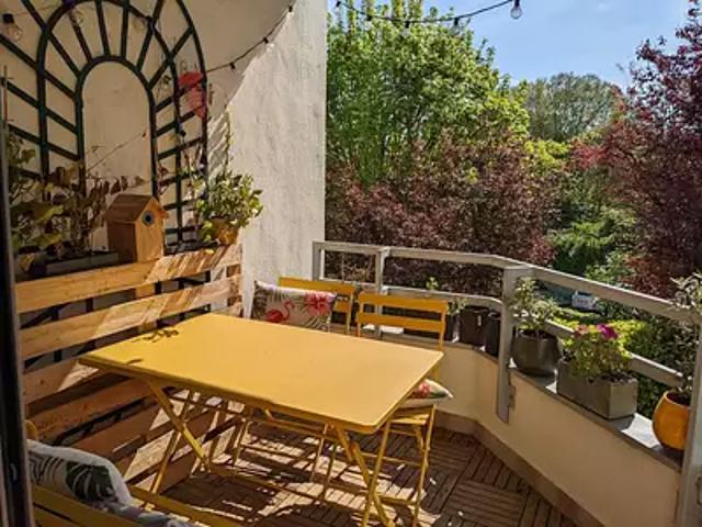 Appartement vente à Nogent-sur-Marne, Joinville-le-pont