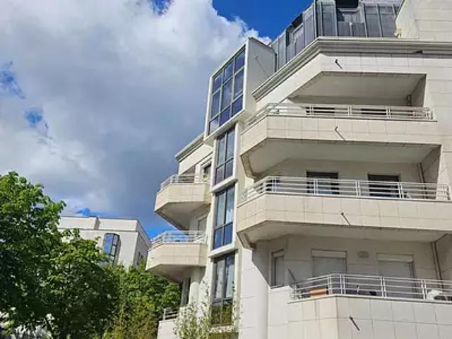 Appartement vente à Nogent-sur-Marne, Joinville-le-pont