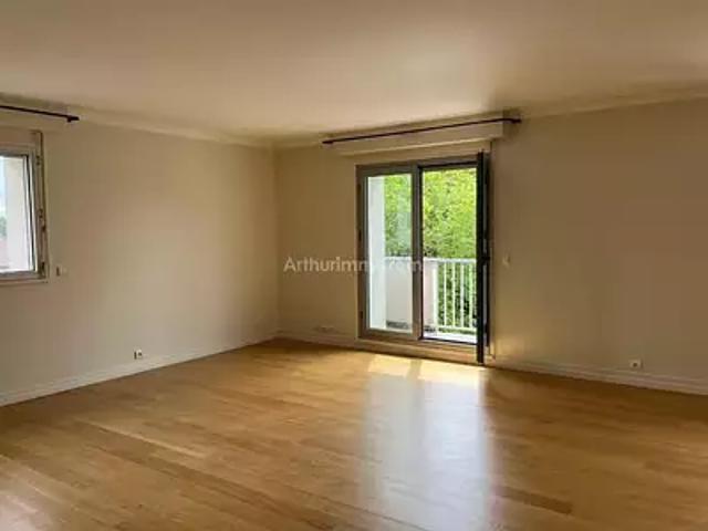 Appartement vente à Nogent-sur-Marne, Joinville-le-pont