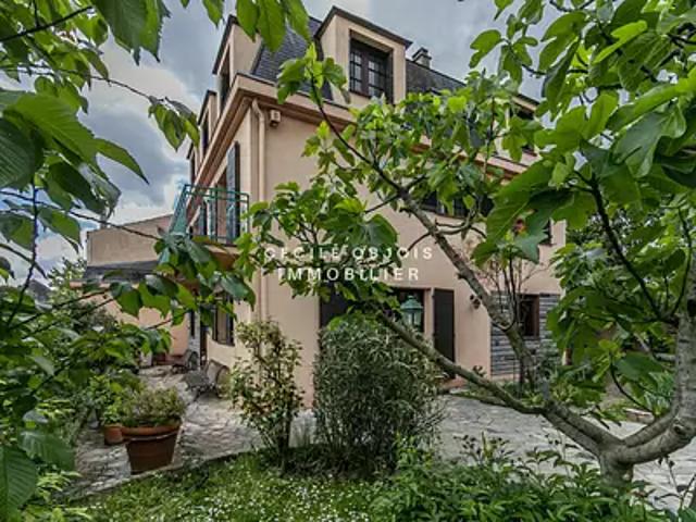 Maison vente à Nogent-sur-Marne, Joinville-le-pont