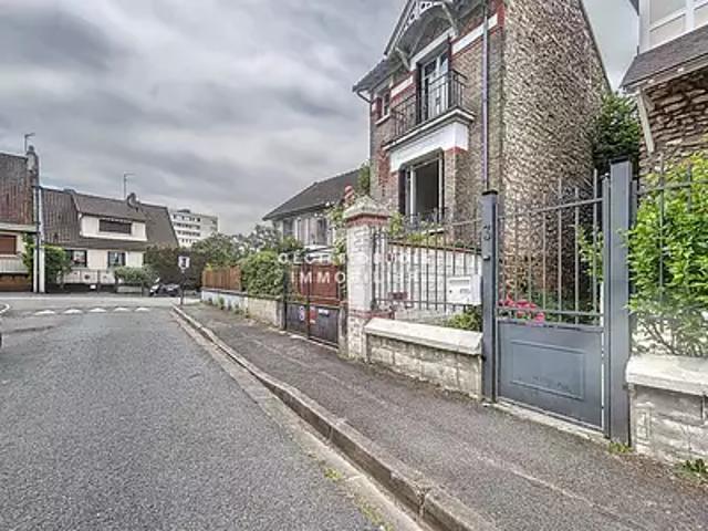 Maison vente à Nogent-sur-Marne, Joinville-le-pont