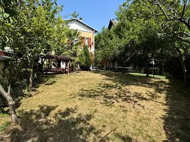 Maison vente à Nogent-sur-Marne, Joinville-le-pont