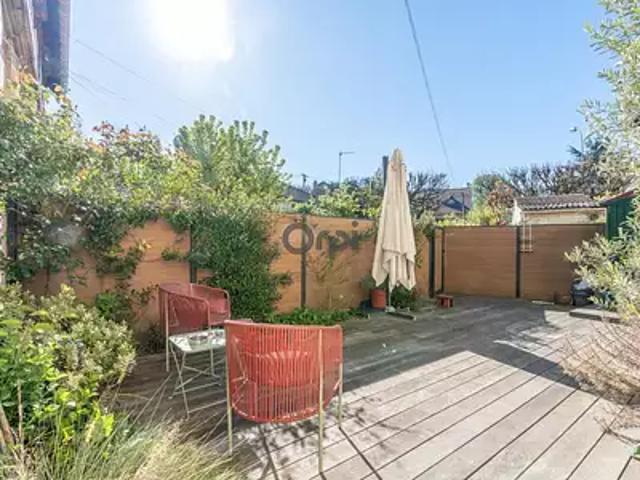 Maison vente à Nogent-sur-Marne, Joinville-le-pont