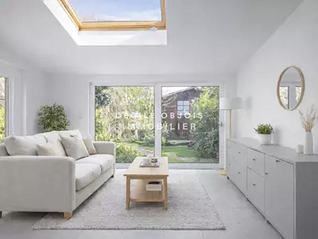 Maison vente à Nogent-sur-Marne, Joinville-le-pont