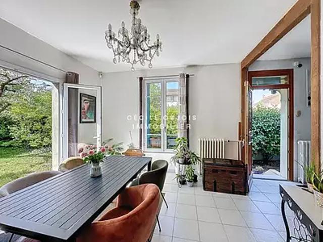 Maison vente à Nogent-sur-Marne, Joinville-le-pont