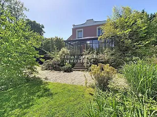 Maison vente à Nogent-sur-Marne, Joinville-le-pont