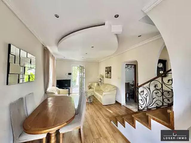Maison vente à Nogent-sur-Marne, Joinville-le-pont
