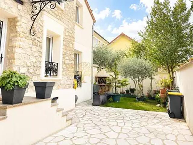 Maison vente à Nogent-sur-Marne, Joinville-le-pont
