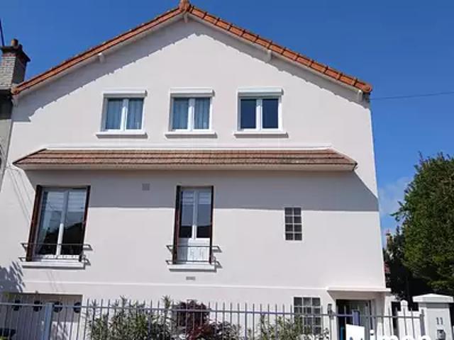 Maison vente à Nogent-sur-Marne, Joinville-le-pont