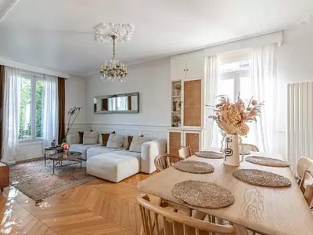 Maison vente à Nogent-sur-Marne, Joinville-le-pont