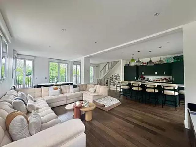 Maison vente à Nogent-sur-Marne, Joinville-le-pont