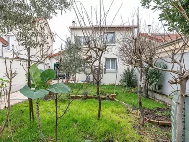 Maison vente à Nogent-sur-Marne, Joinville-le-pont