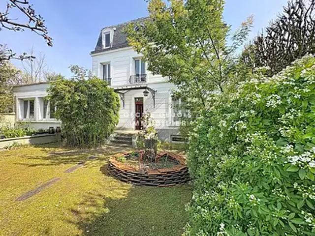 Maison vente à Nogent-sur-Marne, Joinville-le-pont
