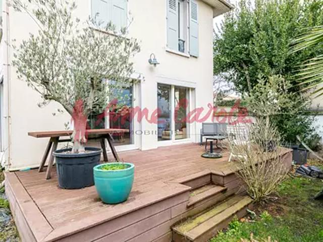 Maison vente à Nogent-sur-Marne, Joinville-le-pont