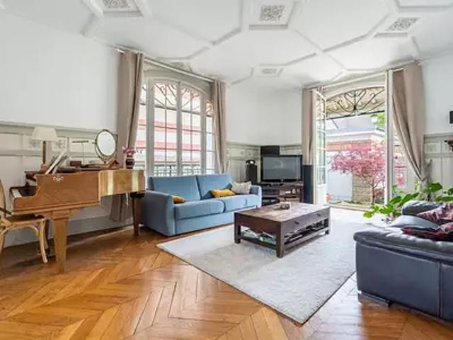 Maison vente à Nogent-sur-Marne, Joinville-le-pont