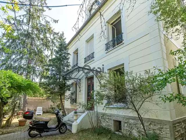 Maison vente à Nogent-sur-Marne, Joinville-le-pont