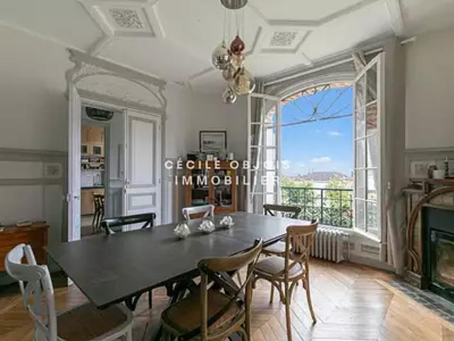 Maison vente à Nogent-sur-Marne, Joinville-le-pont