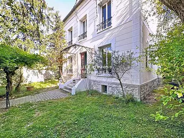Maison vente à Nogent-sur-Marne, Joinville-le-pont