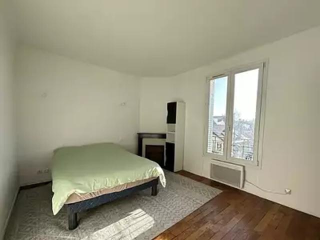 Appartement location à Nogent-sur-Marne, Joinville-le-pont