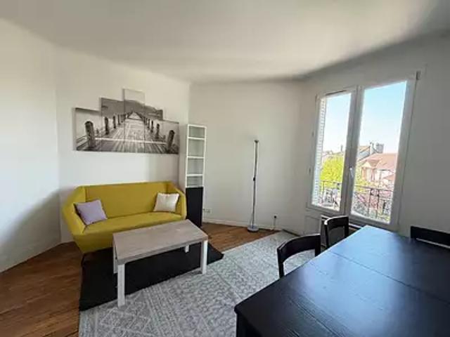 Appartement location à Nogent-sur-Marne, Joinville-le-pont