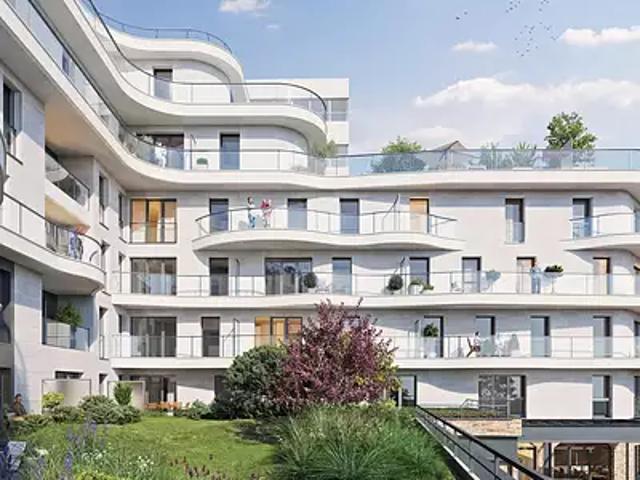 Appartement vente à Nogent-sur-Marne, Joinville-le-pont