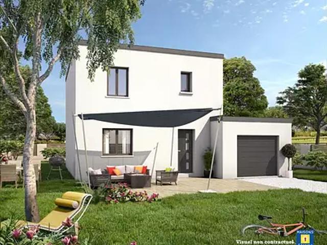 Maison vente à Nogent-sur-Marne, Joinville-le-pont
