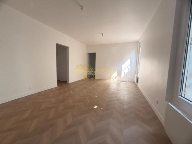 Appartement vente à Nogent-sur-Marne, Joinville-le-pont