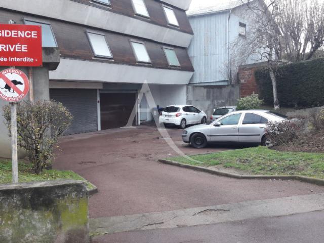 Garage location à Nogent-sur-Marne, Joinville-le-pont