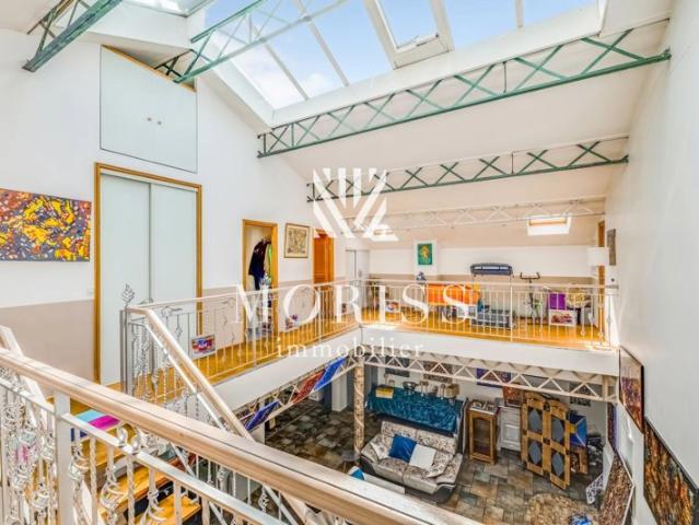 Maison vente à Nogent-sur-Marne, Joinville-le-pont