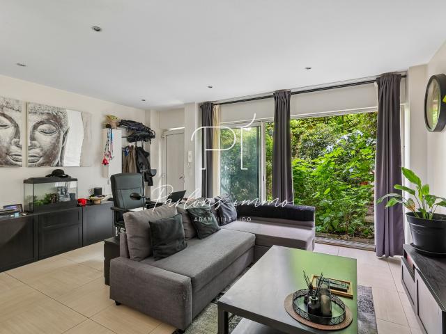 Appartement vente à Nogent-sur-Marne, Joinville-le-pont