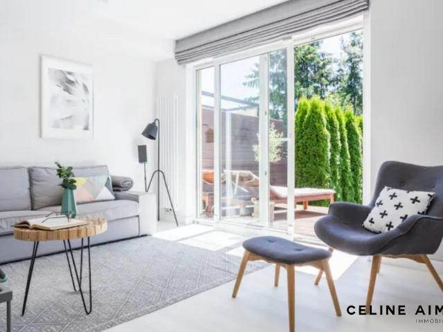 Appartement vente à Nogent-sur-Marne, Joinville-le-pont