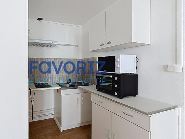 Appartement location à Saint-Dizier, Joinville
