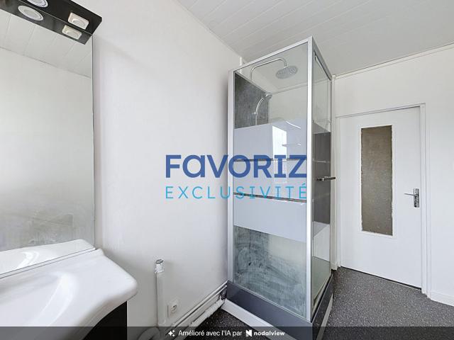 Appartement location à Saint-Dizier, Joinville