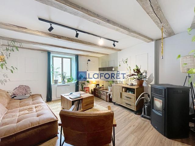 Appartement location à Saint-Dizier, Joinville