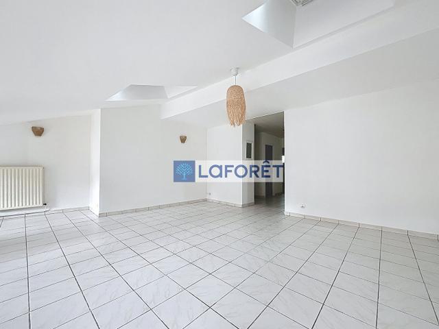 Appartement location à Saint-Dizier, Joinville