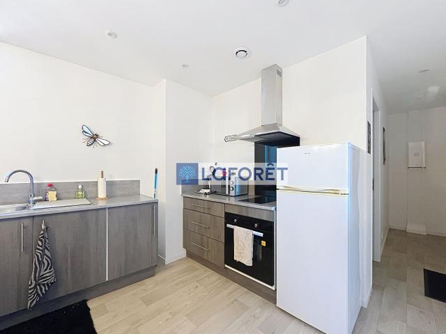 Appartement location à Saint-Dizier, Joinville