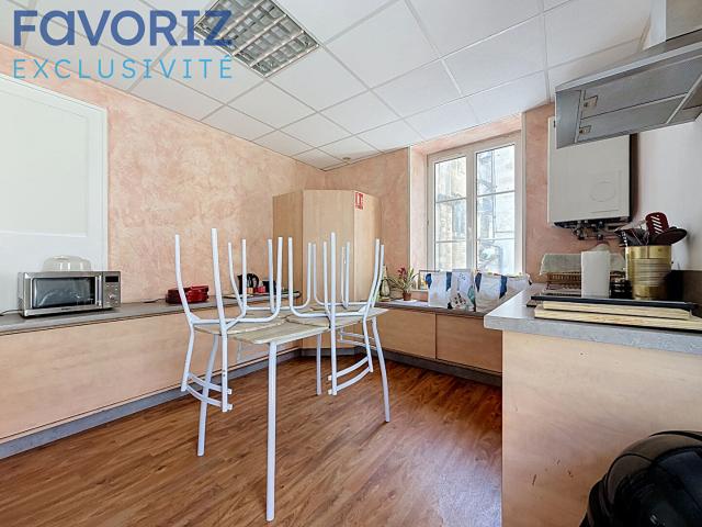 Maison location à Saint-Dizier, Joinville