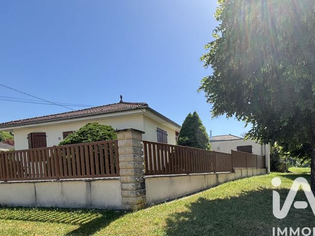 Maison vente à Saint-Dizier, Joinville