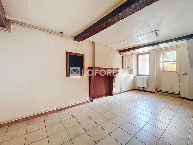 Maison vente à Saint-Dizier, Joinville